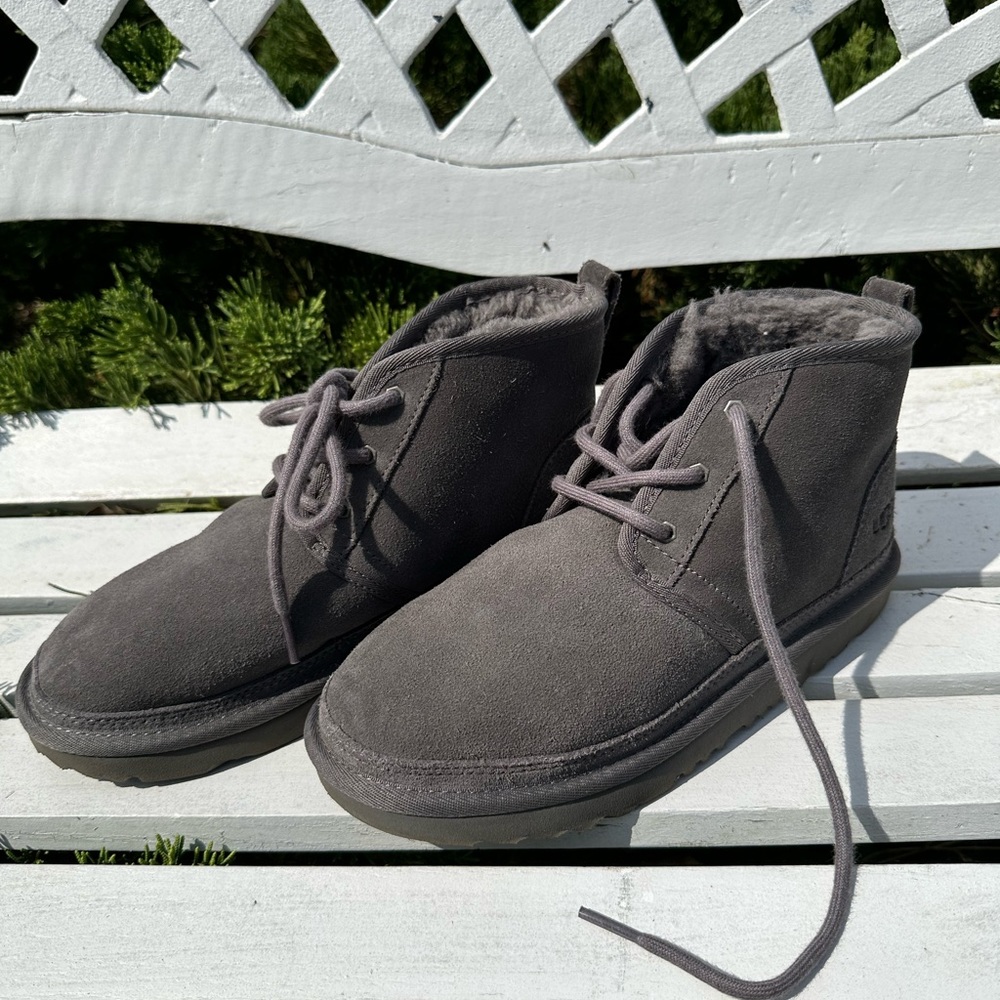 UGG NEUMEL - Womens US7